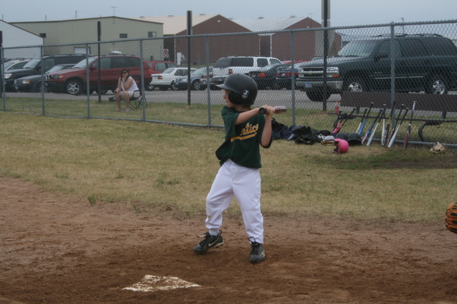 Little League