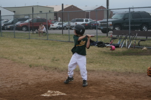 Little League