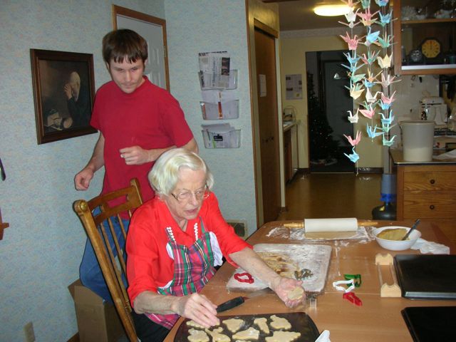 cookies