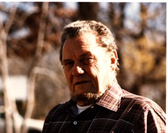 curmudgeon