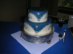 Beautiful Cake