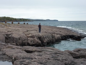 LAKE SUPERIOR