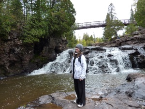 SCENIC BRIDGE