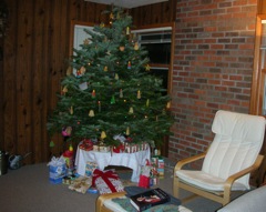 Our Tree