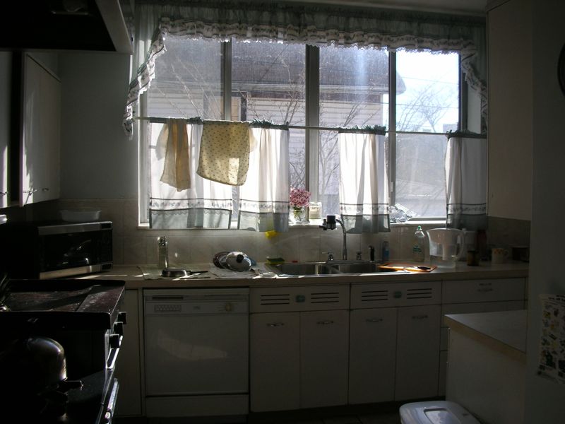 Lovely Kitchen