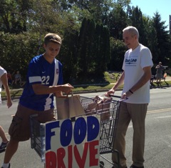 Inver Grove Heights parade