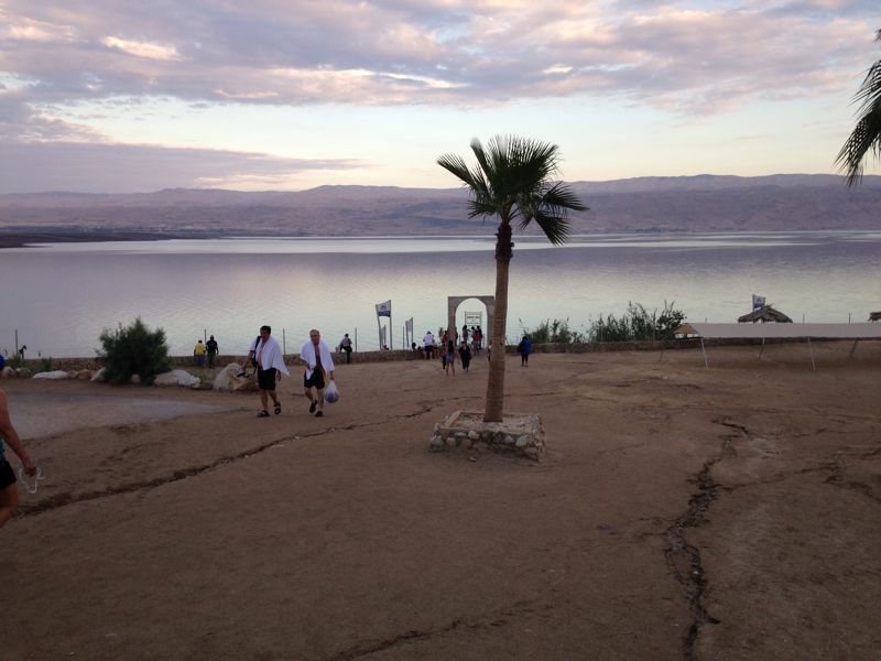 Dead Sea