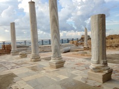 Caesarea Maritima 1