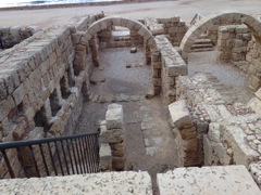 Caesarea Maritima 2