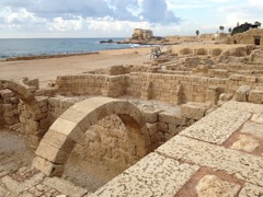 Caesarea Maritima 3
